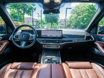 BMW X7 40i xDrive - GARANTIE