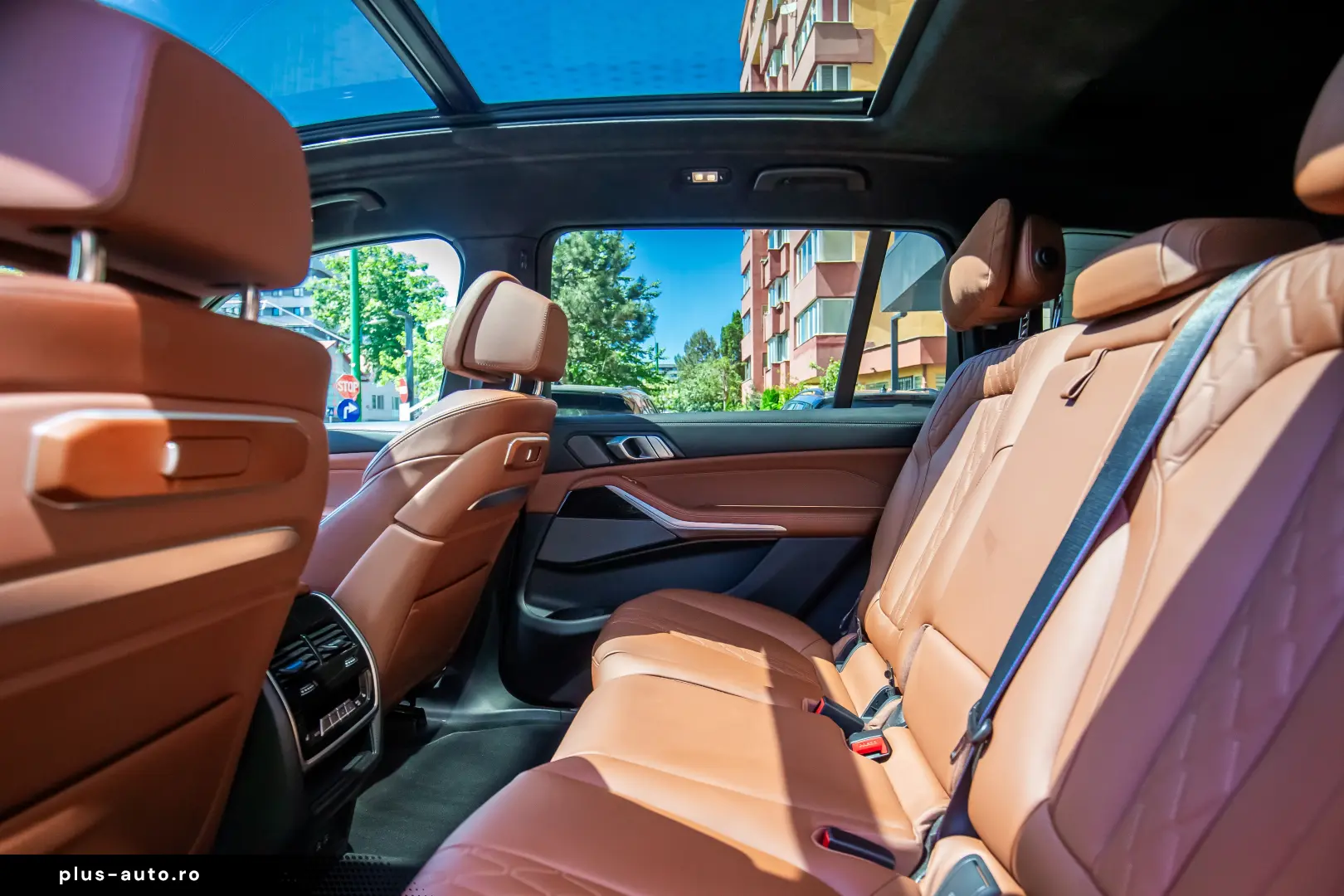 BMW X7 40i xDrive - GARANTIE