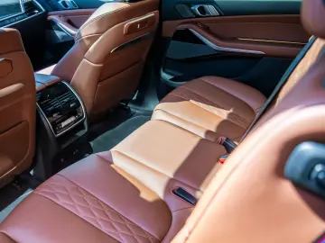 BMW X7 40i xDrive - GARANTIE