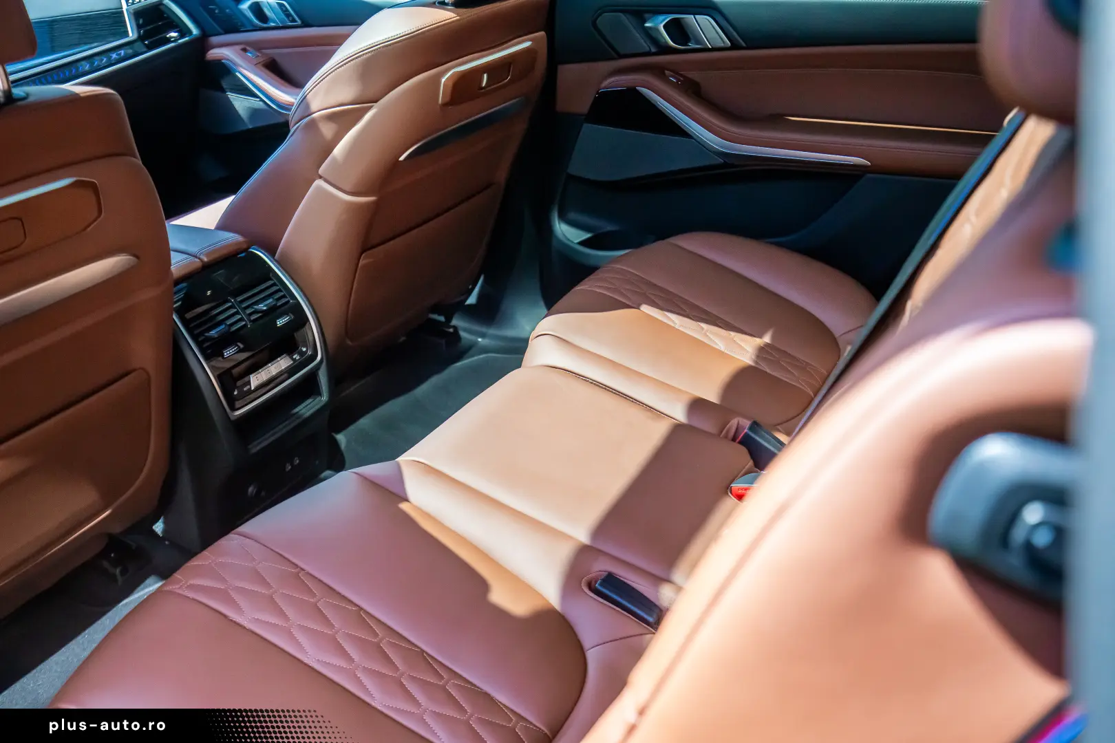 BMW X7 40i xDrive - GARANTIE