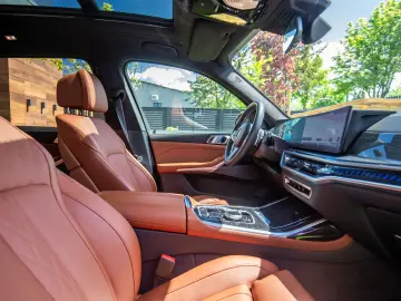 BMW X7 40i xDrive - GARANTIE