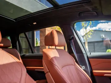 BMW X7 40i xDrive - GARANTIE