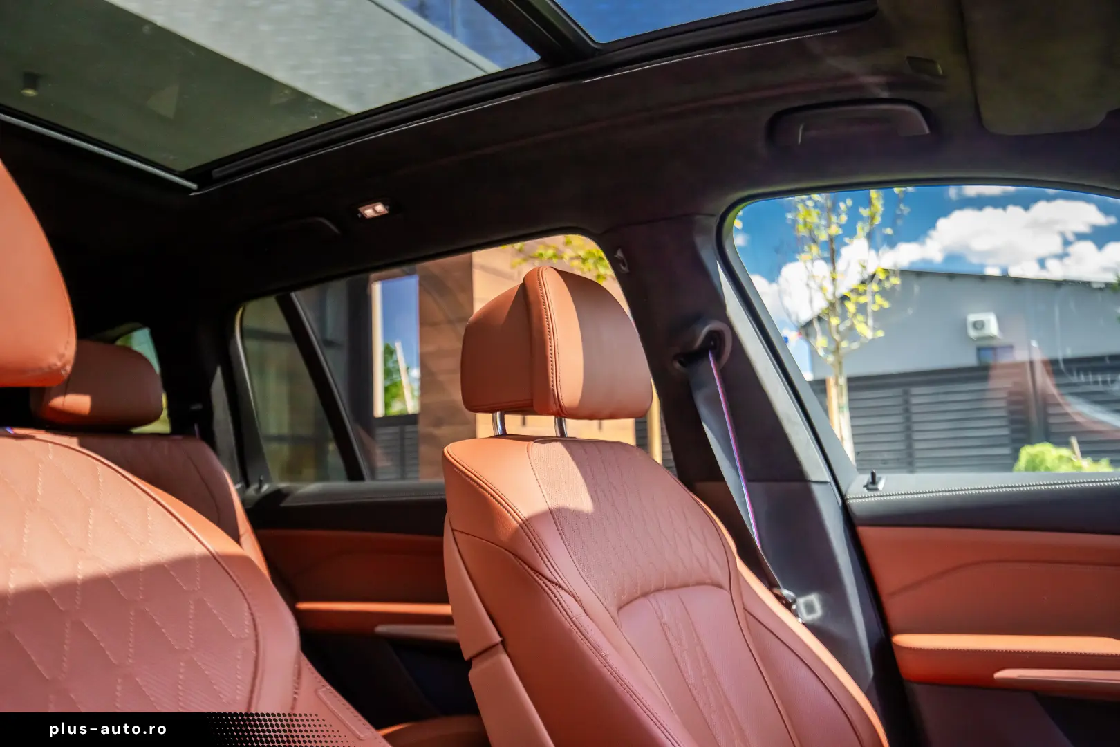 BMW X7 40i xDrive - GARANTIE