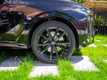 BMW X7 40i xDrive - GARANTIE