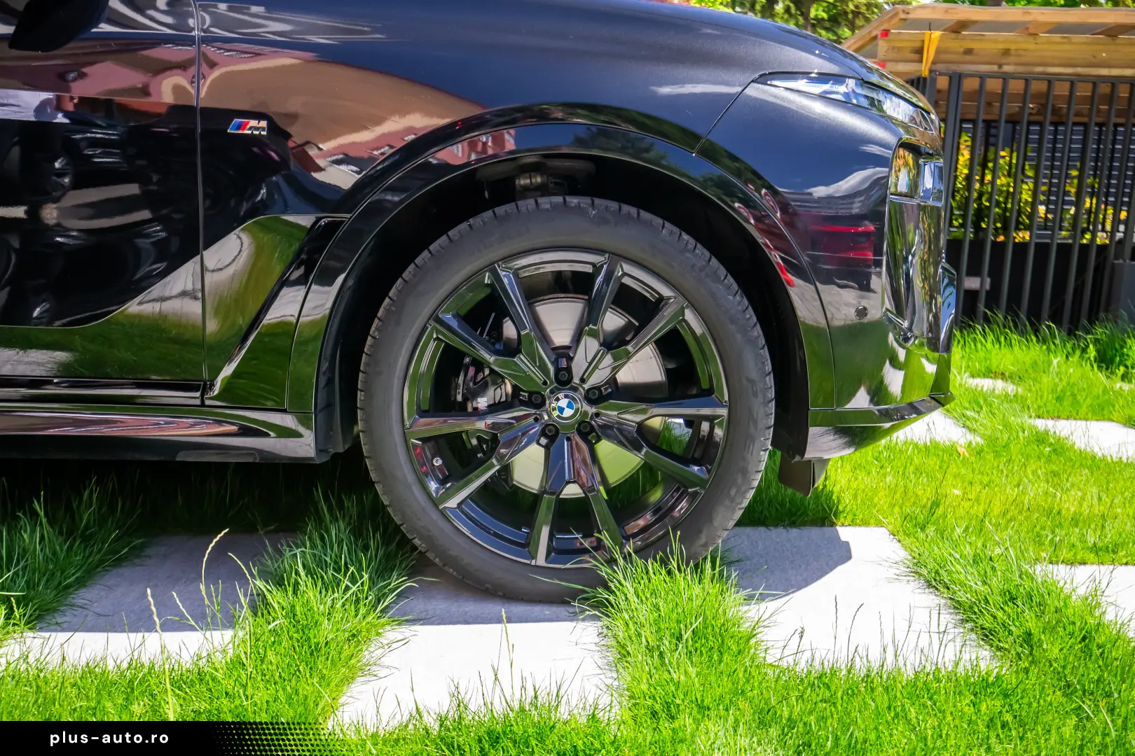 BMW X7 40i xDrive - GARANTIE