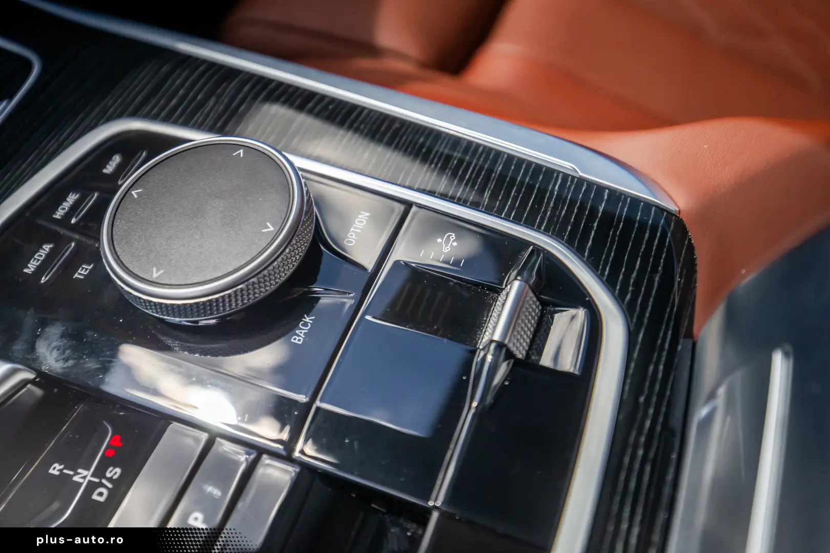 BMW X7 40i xDrive - GARANTIE