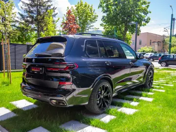 BMW X7 40i xDrive - GARANTIE