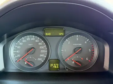 Volvo C30 1.6 diesel 109 CP   Garantie   Rate