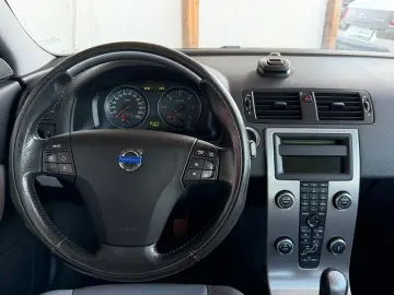 Volvo C30 1.6 diesel 109 CP   Garantie   Rate