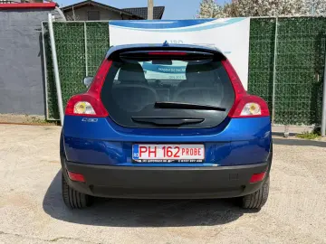 Volvo C30 1.6 diesel 109 CP   Garantie   Rate