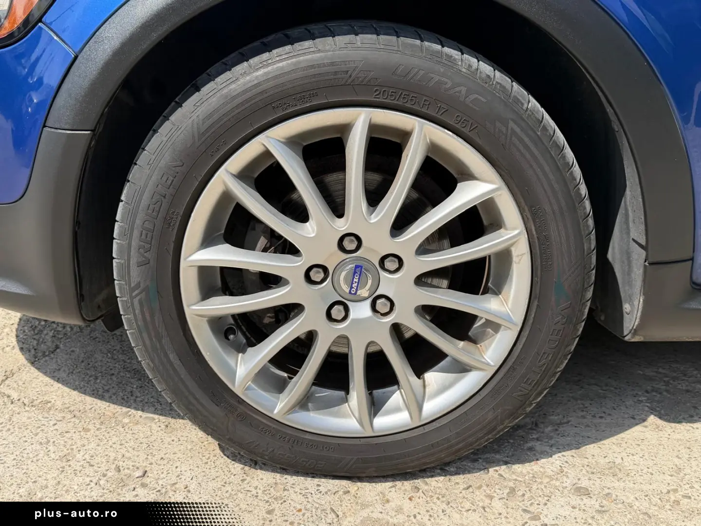 Volvo C30 1.6 diesel 109 CP   Garantie   Rate