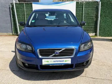 Volvo C30 1.6 diesel 109 CP   Garantie   Rate