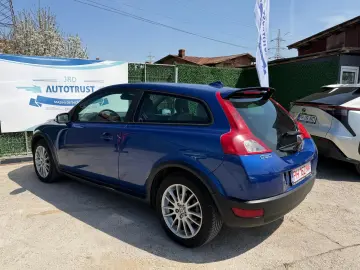 Volvo C30 1.6 diesel 109 CP   Garantie   Rate