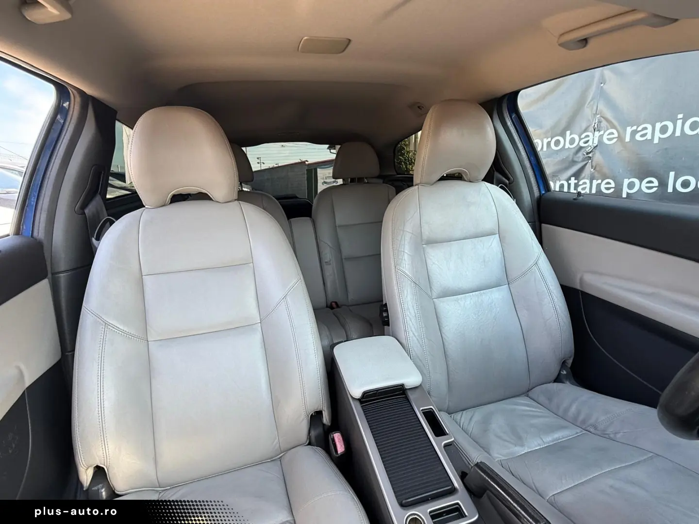 Volvo C30 1.6 diesel 109 CP   Garantie   Rate