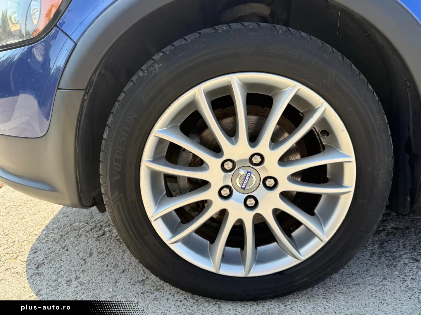 Volvo C30 1.6 diesel 109 CP   Garantie   Rate