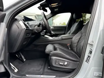 BMW X6 xDrive30d M Sport Sportpaket Pro Iconic Glow