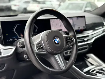 BMW X6 xDrive30d M Sport Sportpaket Pro Iconic Glow