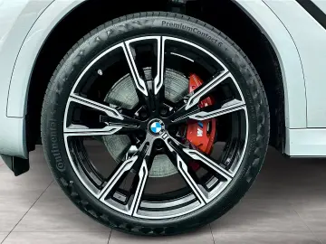 BMW X6 xDrive30d M Sport Sportpaket Pro Iconic Glow
