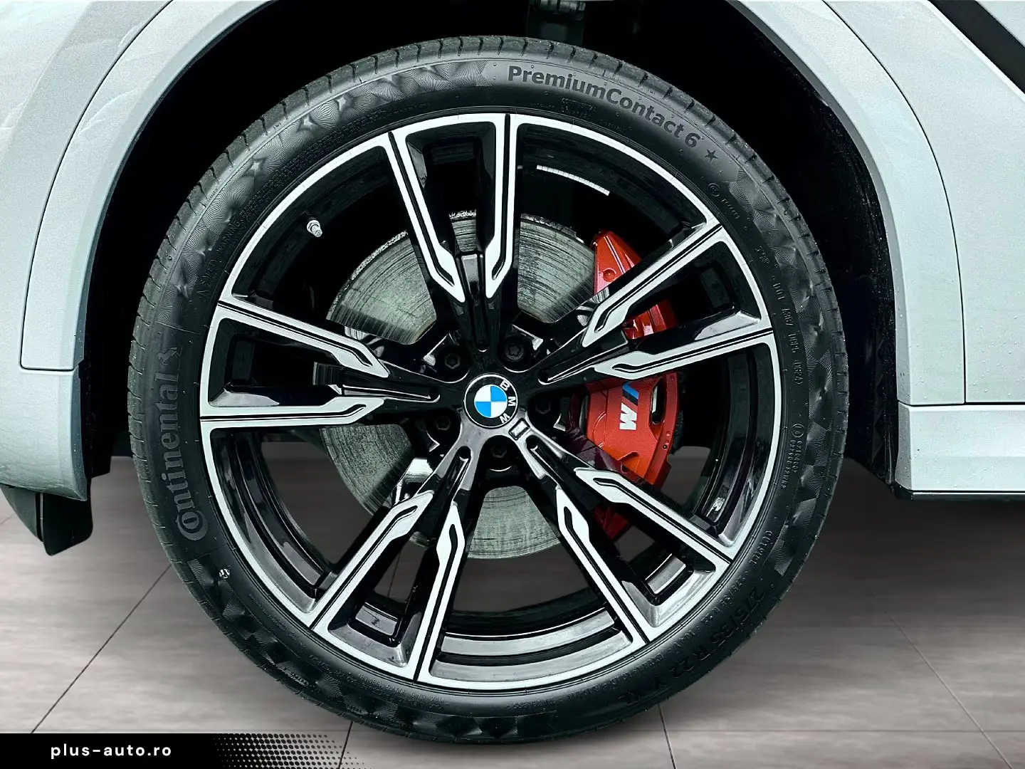 BMW X6 xDrive30d M Sport Sportpaket Pro Iconic Glow