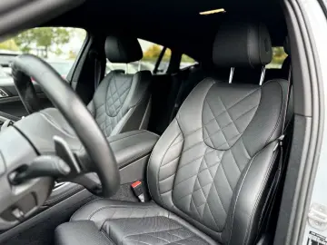 BMW X6 xDrive30d M Sport Sportpaket Pro Iconic Glow