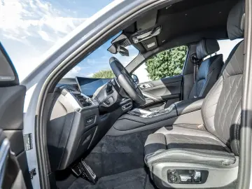 BMW X6 xDrive30d M Sport RFK NAVI LED Sound Syst
