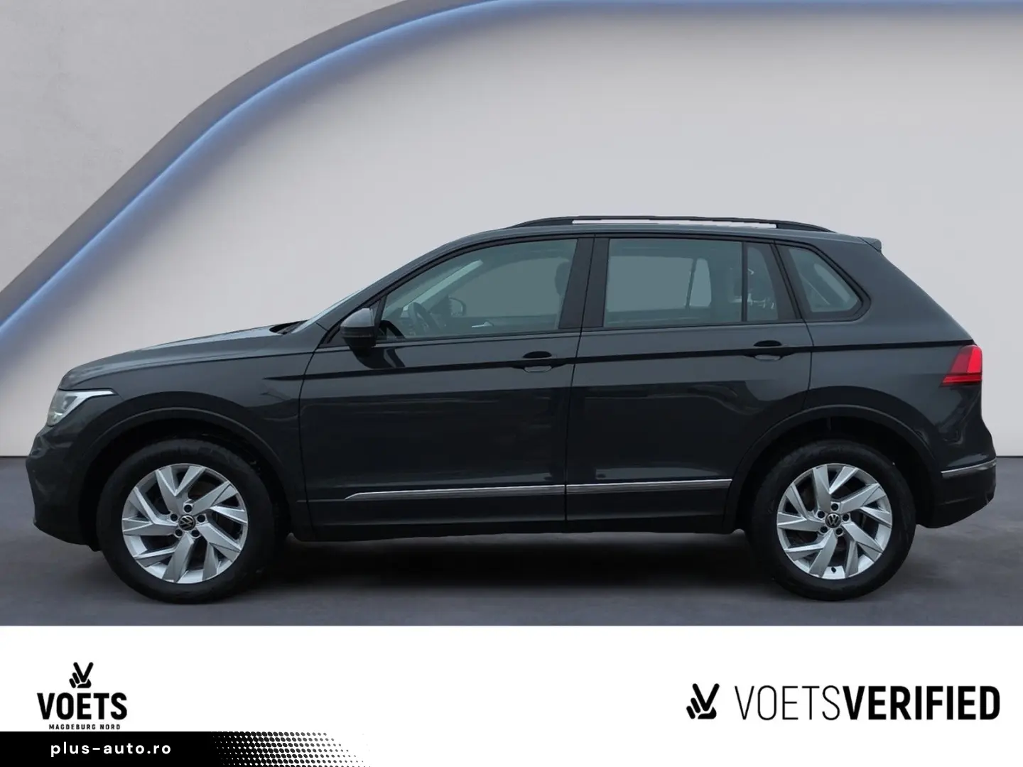 VW Tiguan 2.0 TDI  4Motion  DSG Life LED NAVI ACC P