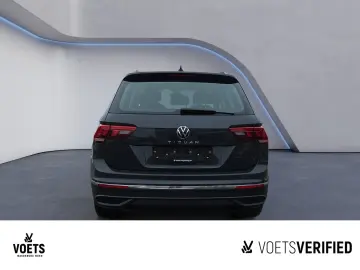 VW Tiguan 2.0 TDI  4Motion  DSG Life LED NAVI ACC P