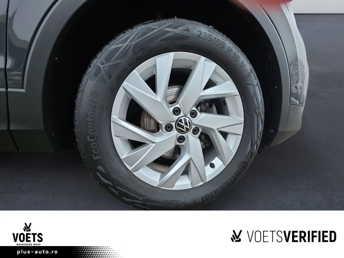 VW Tiguan 2.0 TDI  4Motion  DSG Life LED NAVI ACC P
