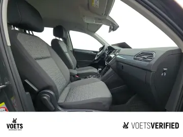 VW Tiguan 2.0 TDI  4Motion  DSG Life LED NAVI ACC P