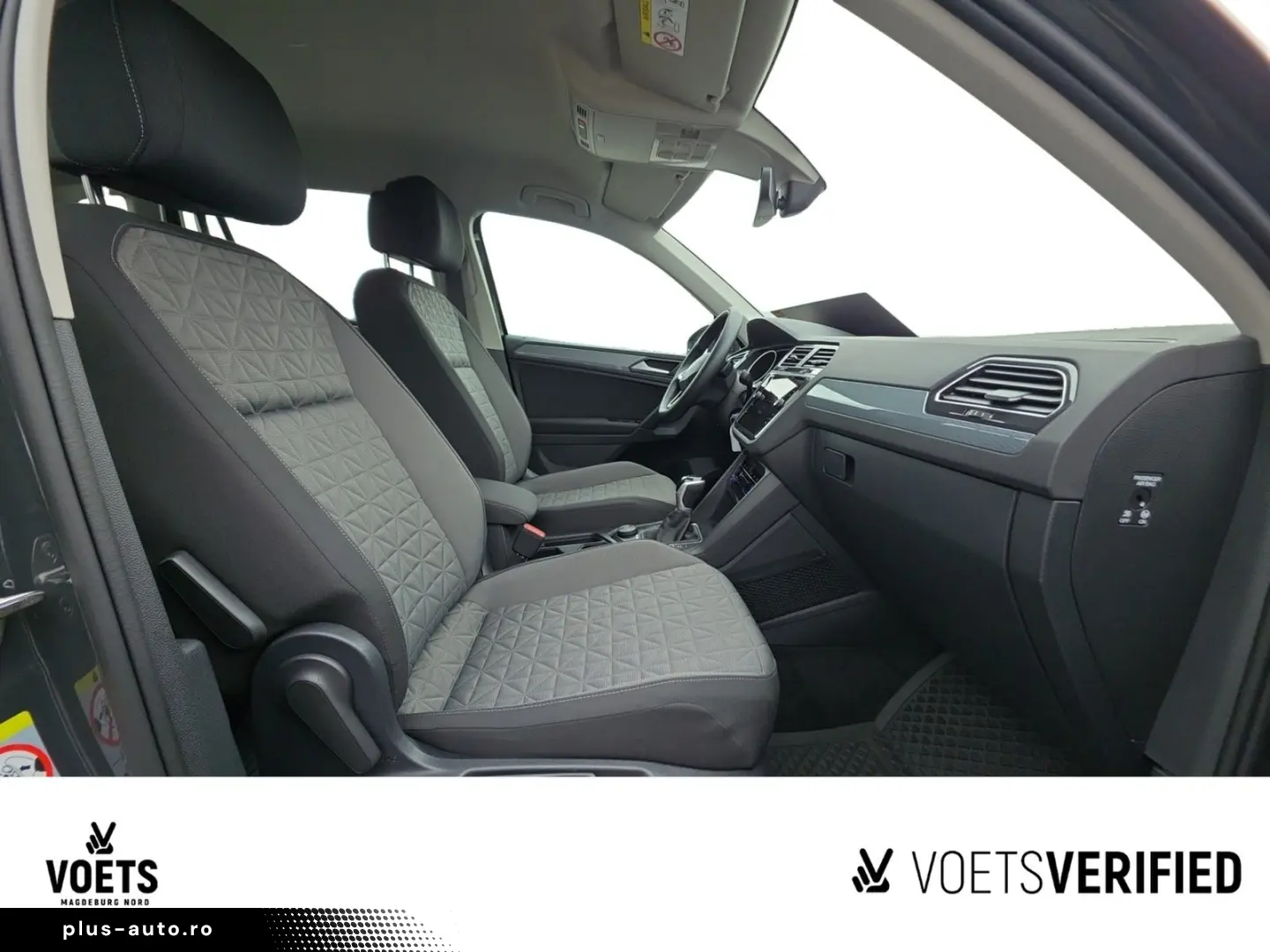 VW Tiguan 2.0 TDI  4Motion  DSG Life LED NAVI ACC P