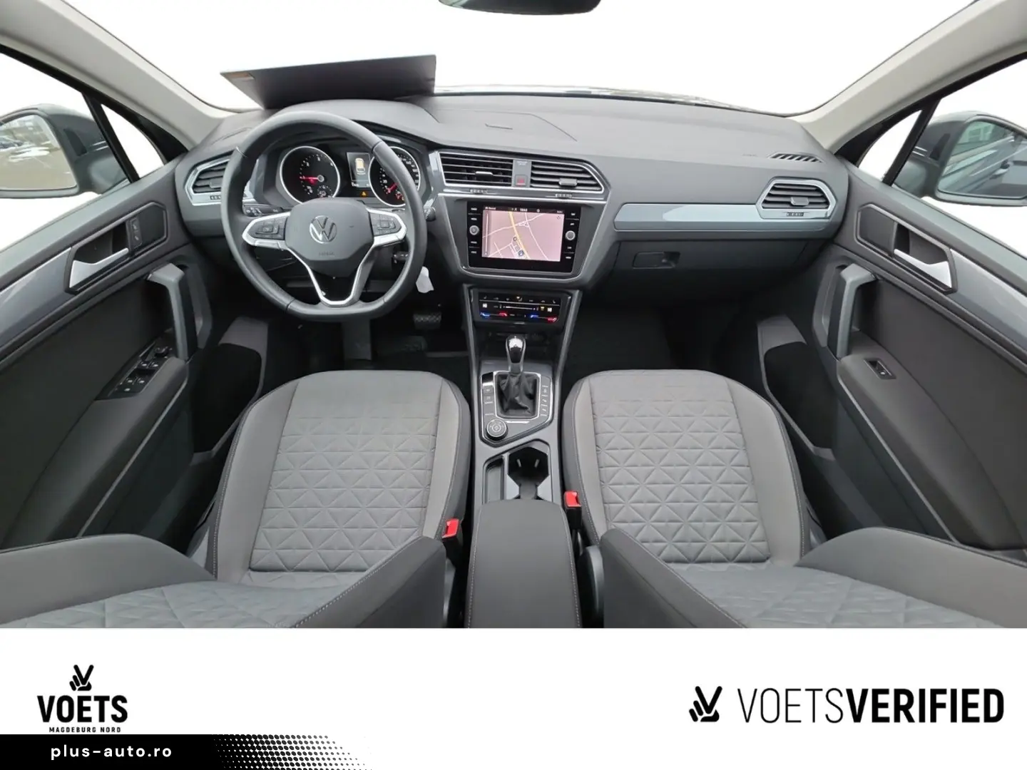 VW Tiguan 2.0 TDI  4Motion  DSG Life LED NAVI ACC P