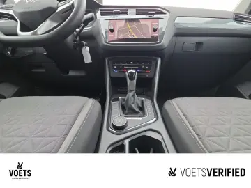 VW Tiguan 2.0 TDI  4Motion  DSG Life LED NAVI ACC P