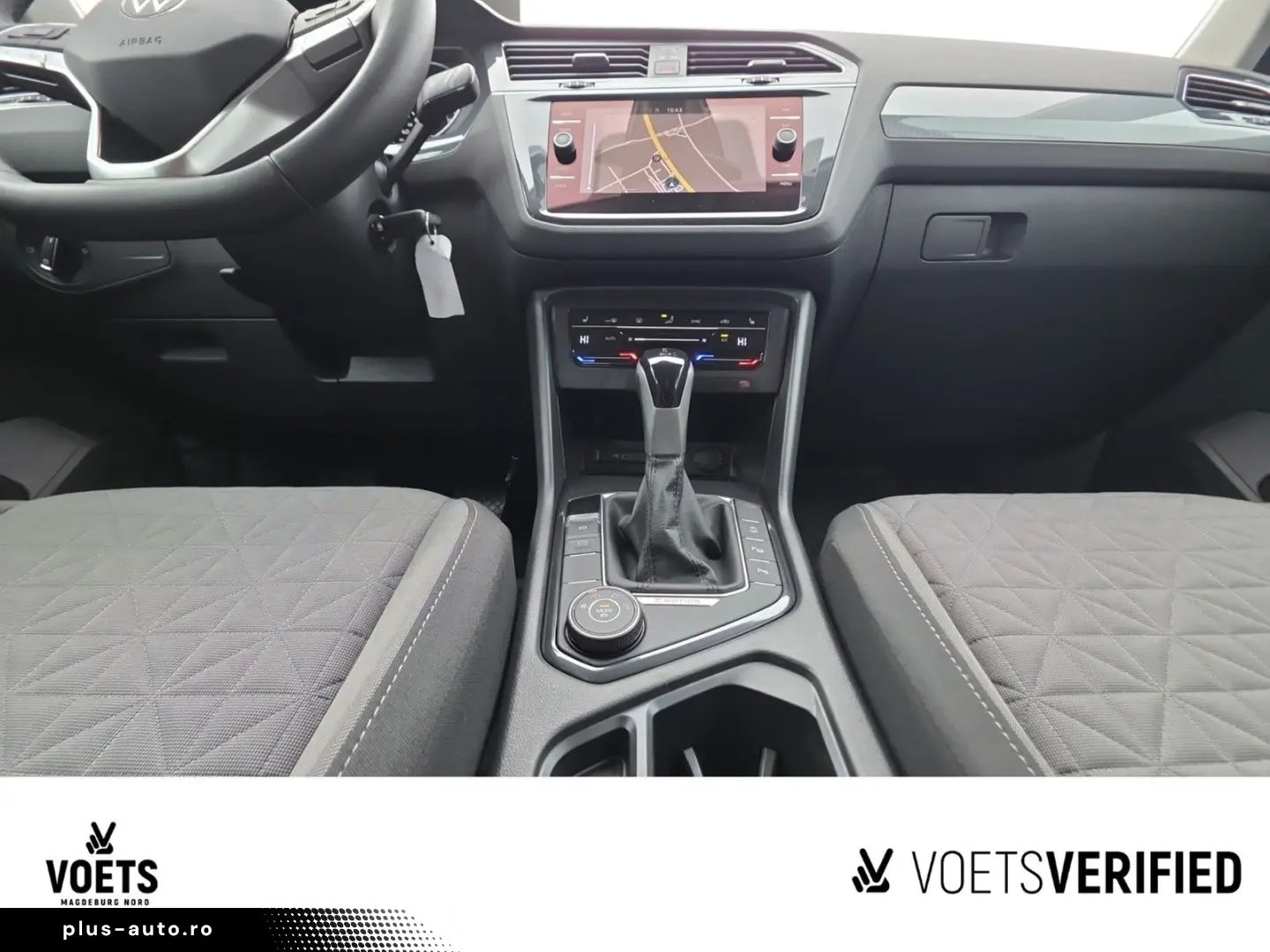 VW Tiguan 2.0 TDI  4Motion  DSG Life LED NAVI ACC P
