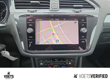 VW Tiguan 2.0 TDI  4Motion  DSG Life LED NAVI ACC P