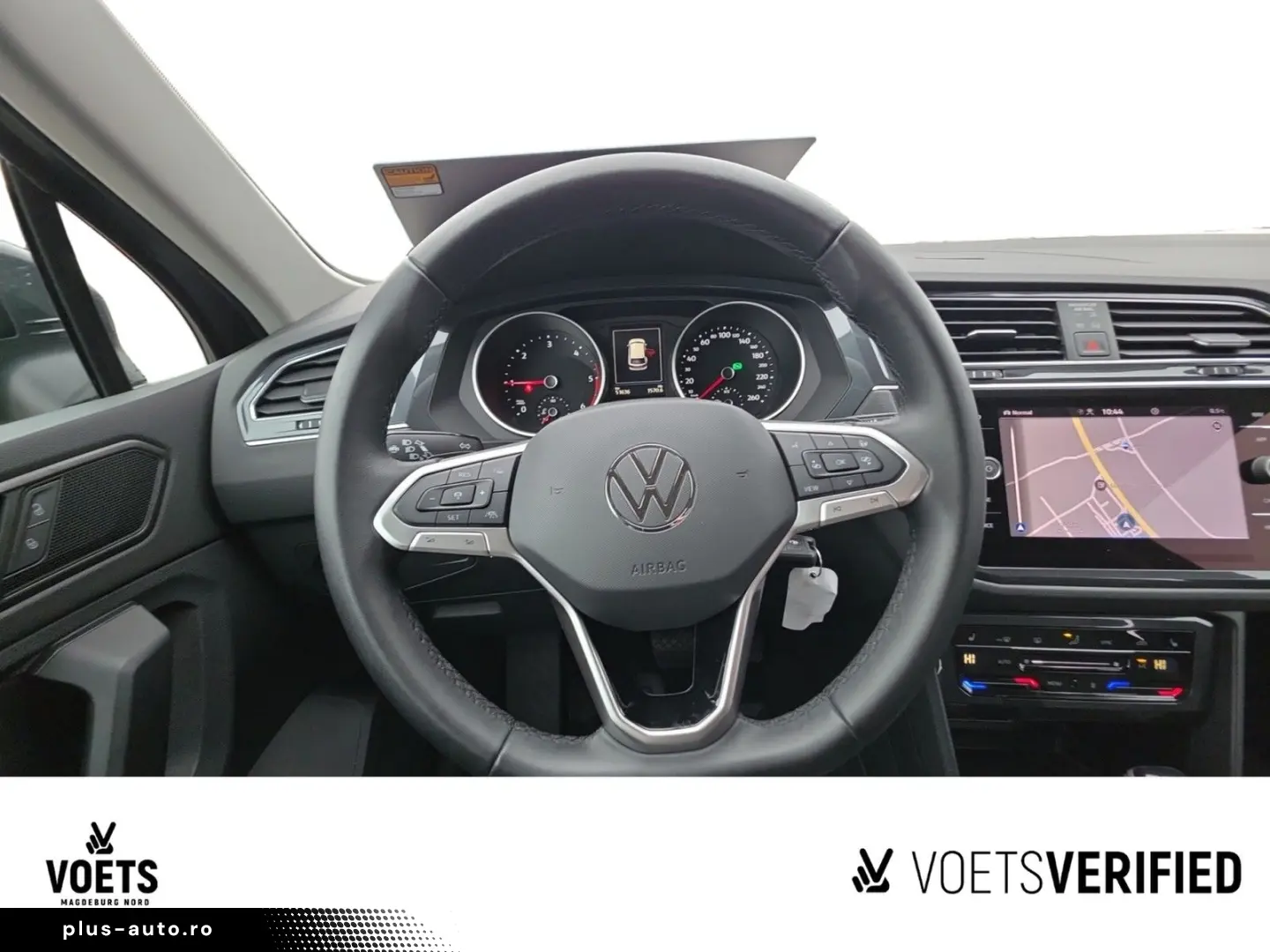 VW Tiguan 2.0 TDI  4Motion  DSG Life LED NAVI ACC P