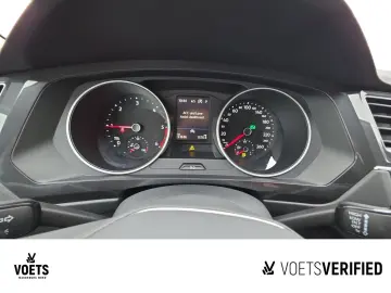 VW Tiguan 2.0 TDI  4Motion  DSG Life LED NAVI ACC P
