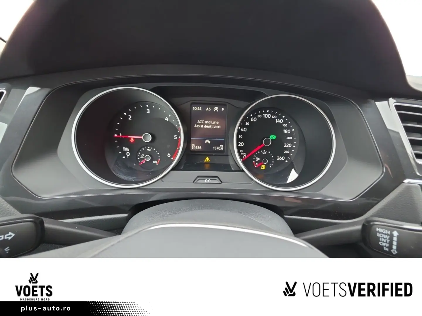 VW Tiguan 2.0 TDI  4Motion  DSG Life LED NAVI ACC P