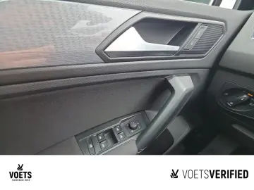 VW Tiguan 2.0 TDI  4Motion  DSG Life LED NAVI ACC P