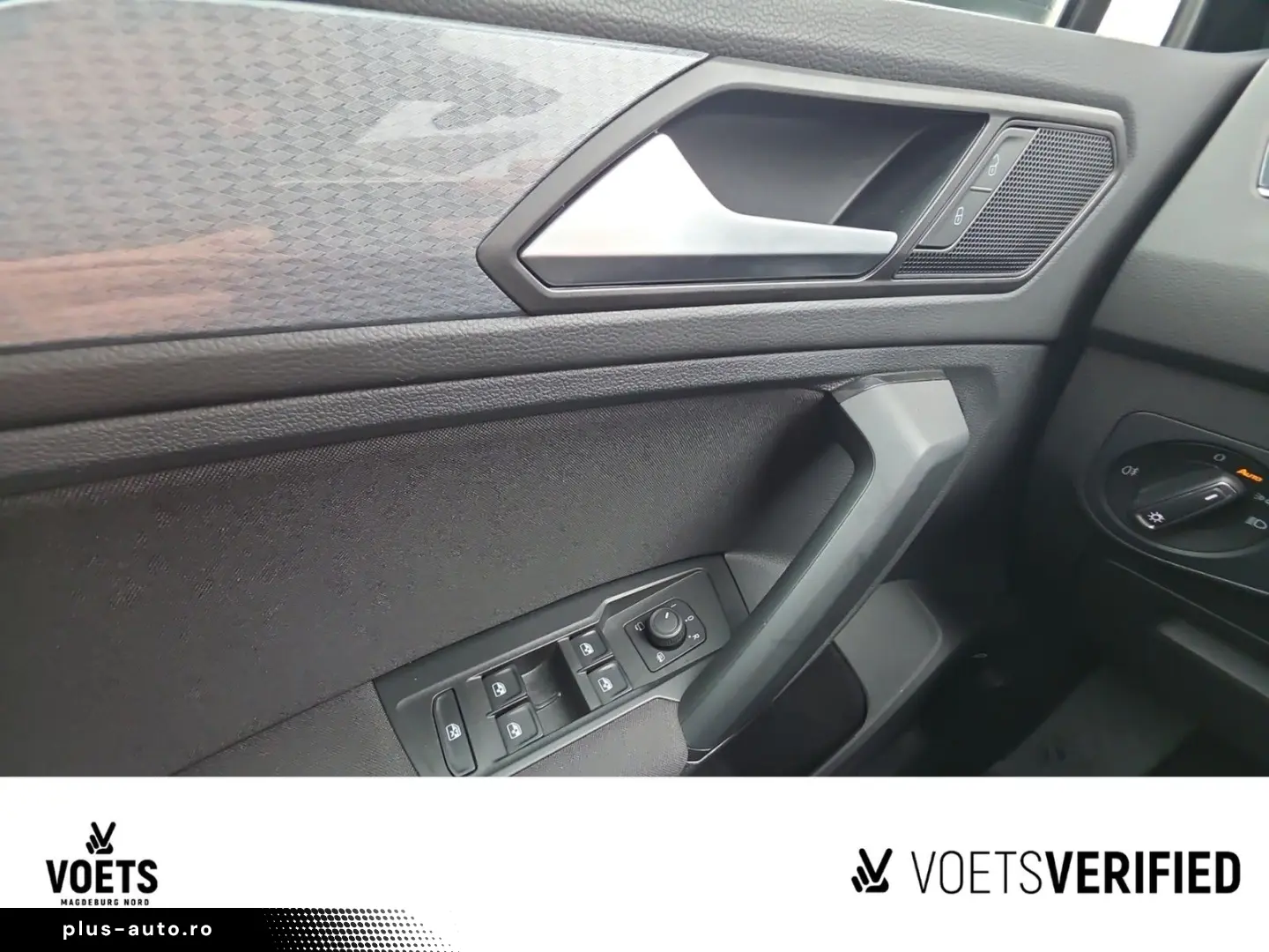 VW Tiguan 2.0 TDI  4Motion  DSG Life LED NAVI ACC P