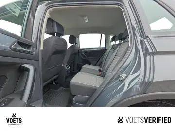 VW Tiguan 2.0 TDI  4Motion  DSG Life LED NAVI ACC P