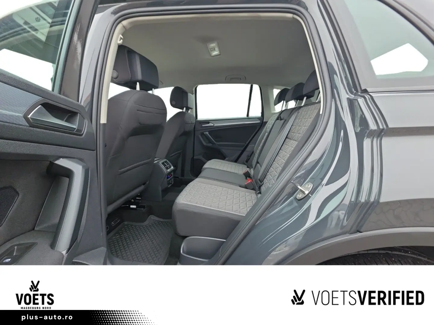VW Tiguan 2.0 TDI  4Motion  DSG Life LED NAVI ACC P