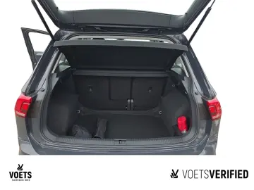 VW Tiguan 2.0 TDI  4Motion  DSG Life LED NAVI ACC P