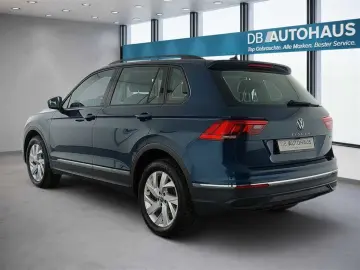 VW Tiguan Life 2.0 TDI DSG 4MOTION Navi AHK Sitzhz