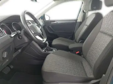 VW Tiguan Life 2.0 TDI DSG 4MOTION Navi AHK Sitzhz