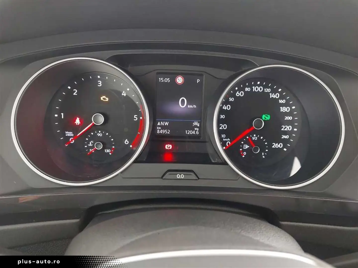 VW Tiguan Life 2.0 TDI DSG 4MOTION Navi AHK Sitzhz