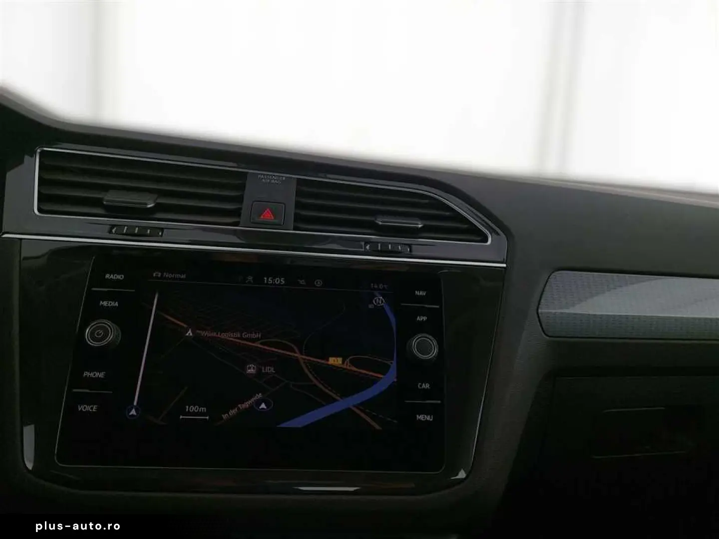 VW Tiguan Life 2.0 TDI DSG 4MOTION Navi AHK Sitzhz
