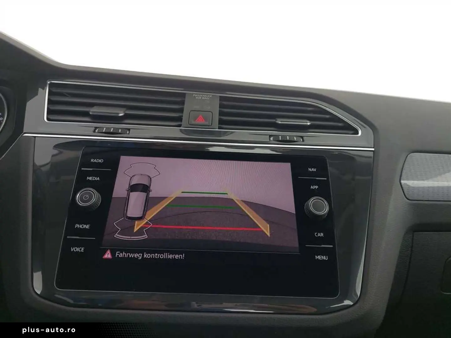 VW Tiguan Life 2.0 TDI DSG 4MOTION Navi AHK Sitzhz