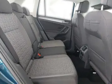 VW Tiguan Life 2.0 TDI DSG 4MOTION Navi AHK Sitzhz