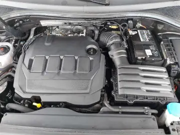 VW Tiguan Life 2.0 TDI DSG 4MOTION Navi AHK Sitzhz
