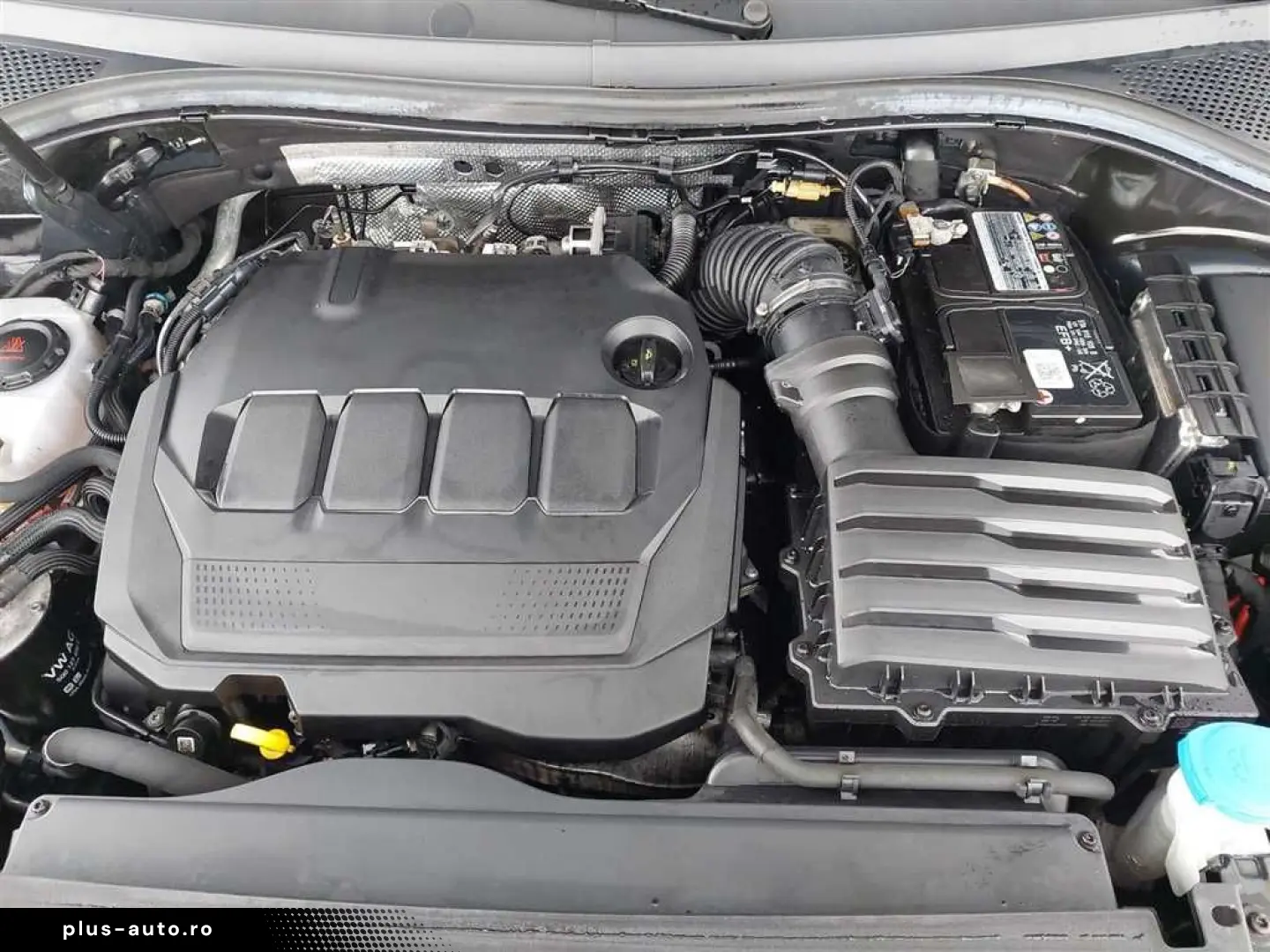 VW Tiguan Life 2.0 TDI DSG 4MOTION Navi AHK Sitzhz